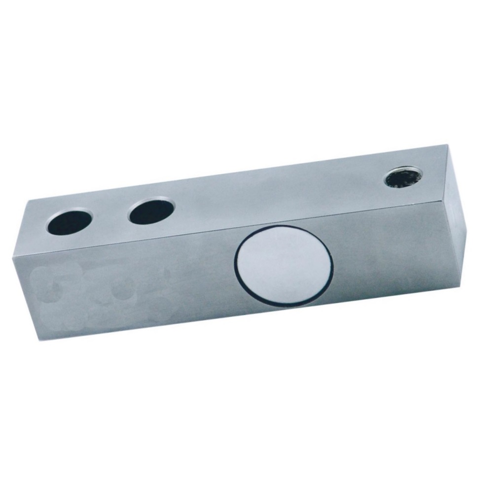 LC3003 Zemic B8D Load Cell Miniature Double Shear Beam Load Cell Manufacturers