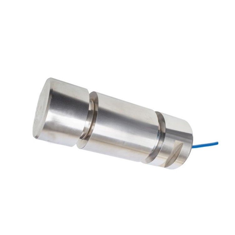 LC7001B 50mm Load Cell Pin for Tower Crane Fitness Weight Loading Pin