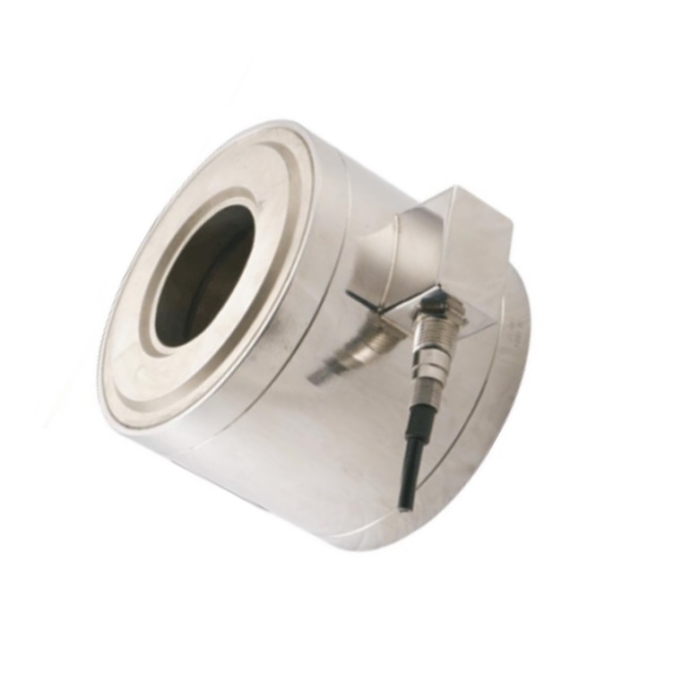 LC6301 Rock Bolt Preload Load Cell Hollow Load Cell 0.5/1/2/3/5/10/20/50/100/200/300T