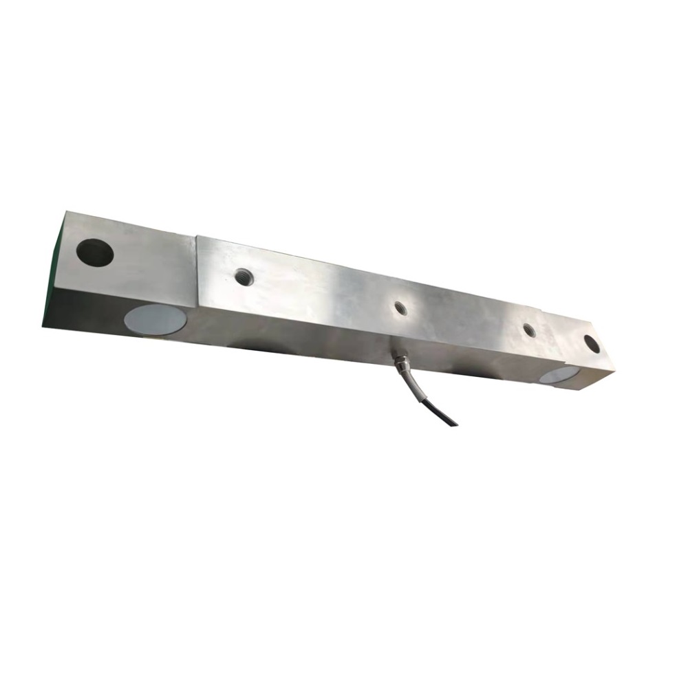 LC1002C Low Profile Compression Load Cells 10ton Weighing Load Cell 4/10/20/30/40/50Klb