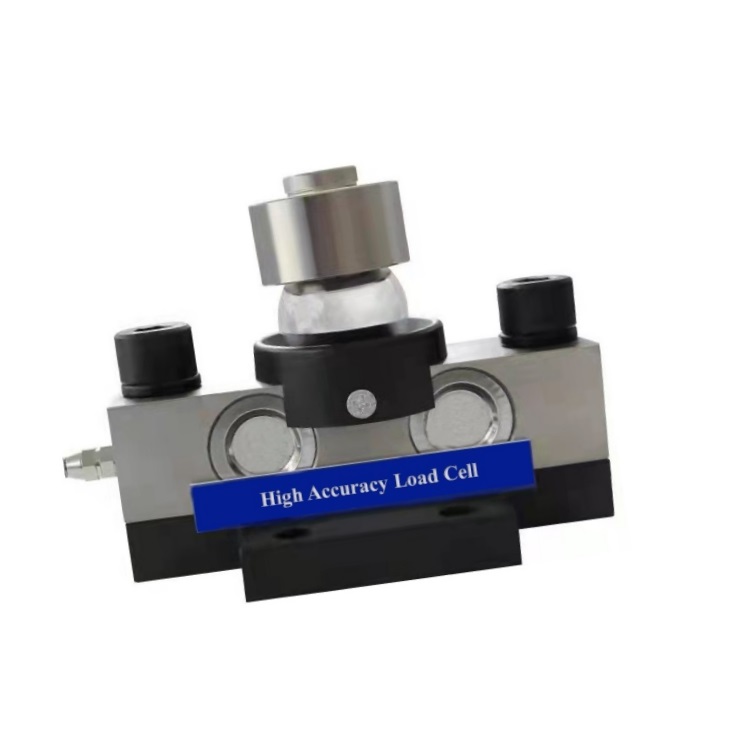 LC108G 1000kg Loadcell Weighing Sensor Double Ended Shear Beam Type Tool Steel Scales And Load Cells