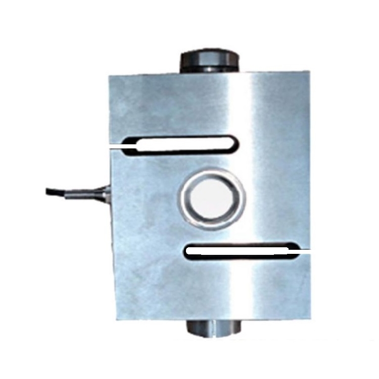 LC434 S Type Column Load Cell 10/20/30T Compression Column Load Cell