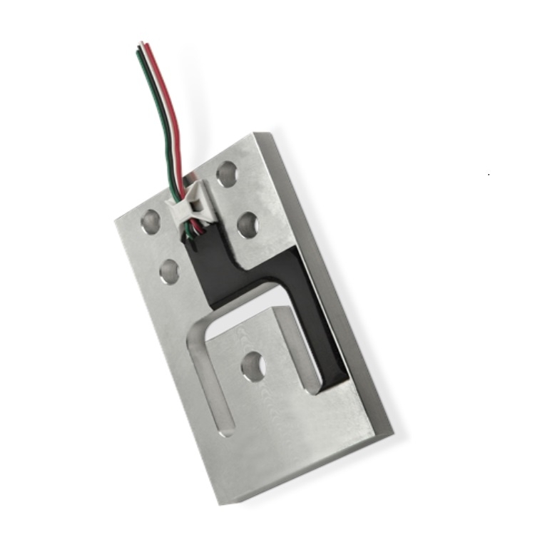 LC3999 Low Profile Aluminum Sensor Planar Beam Load Cell