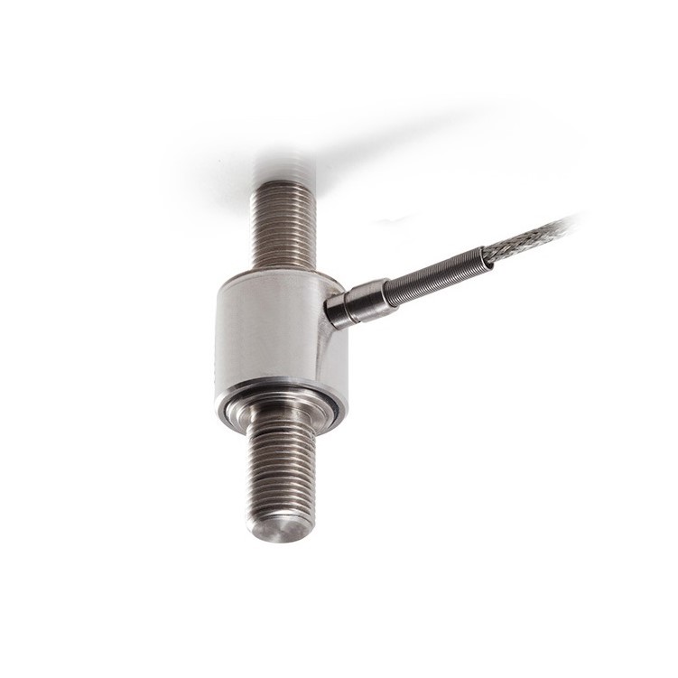 LC5403 In Line Threaded Rod Load Cell Miniature Threaded In Line Load Cell