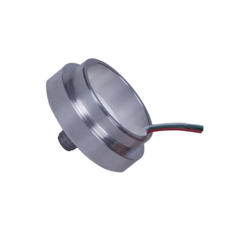 LC5204 Button Force Transducers Micro Force Sensor Load Cell