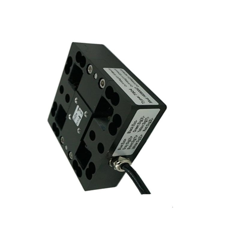 LCX3019 Three Directional Load Cell Transducers Triaxial Force Transducer Triaxial Force Transducer