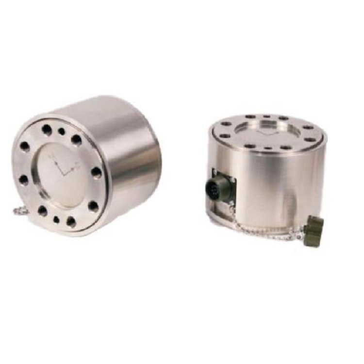 LCX3032 Multi Axis Load Cell Manufacturers Three-component Quartz Force Ring Sensors