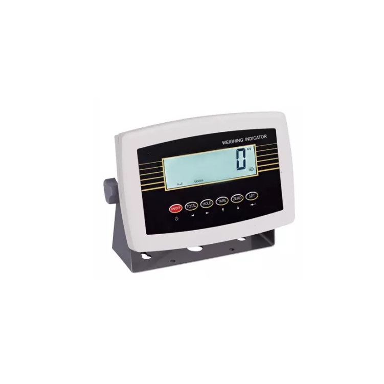 WI0502 Weighing Indicator Manufacturers Scale Controllers & Weight Indicator