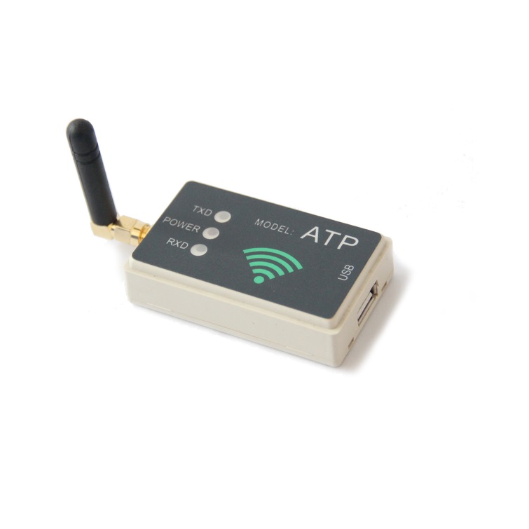 ATP Stable Wireless Weighing Indicator Wireless Weighing Indicator