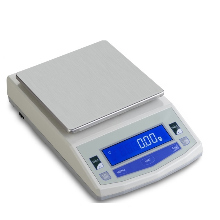 BAL0006 Electronic Micro Balances Weighing Balance Laboratory