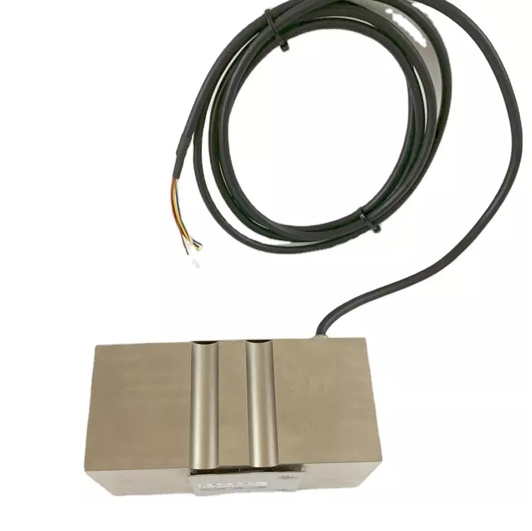 B6G5 H6G5 Stainless/ Alloy Steel IP67 Single Point Load Cell