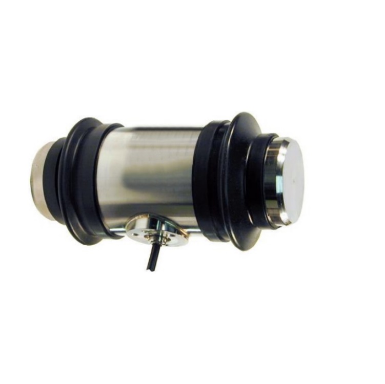 Saintbond LC408 Column Type Compression Dome Top Load Cell Column Force Sensor With Dust Cover