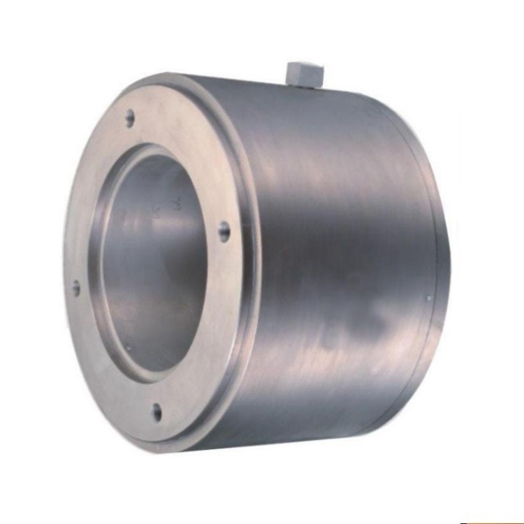 LC6299 Compression Load Washer Load Cells Miniature Cylinder Load Cell 200/500/1000/2000kN