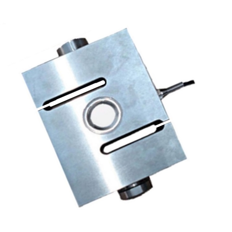 LC434 S Type Column Load Cell 10/20/30T Compression Column Load Cell