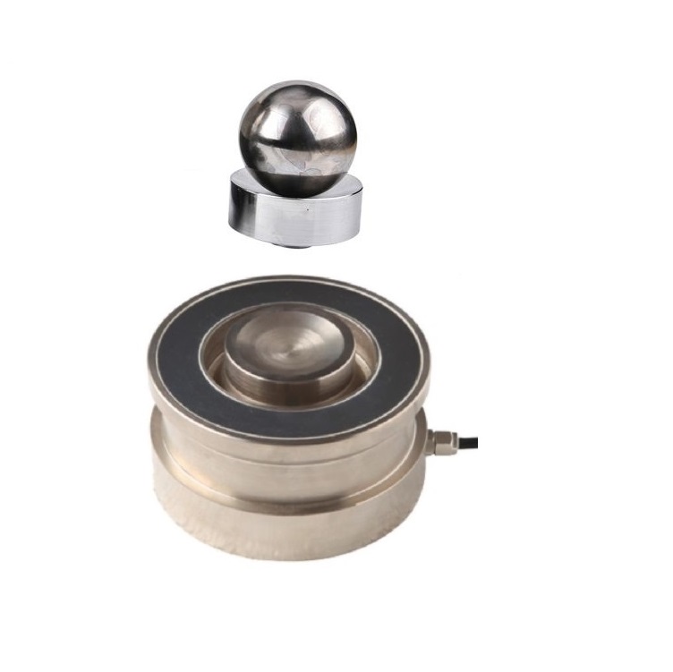 LC504MA Weigh Sensor Comprssion Spoke Type Torsional Ring Load Cell