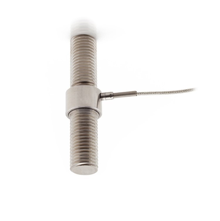 LC5400 Capsule Load Cell Threaded In Line Load Cell