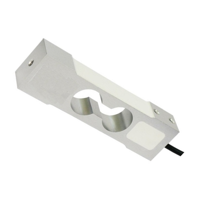 LC3521 Aluminium Weighing Single Point Load Cells Sensor for Smaller Weighing Systems