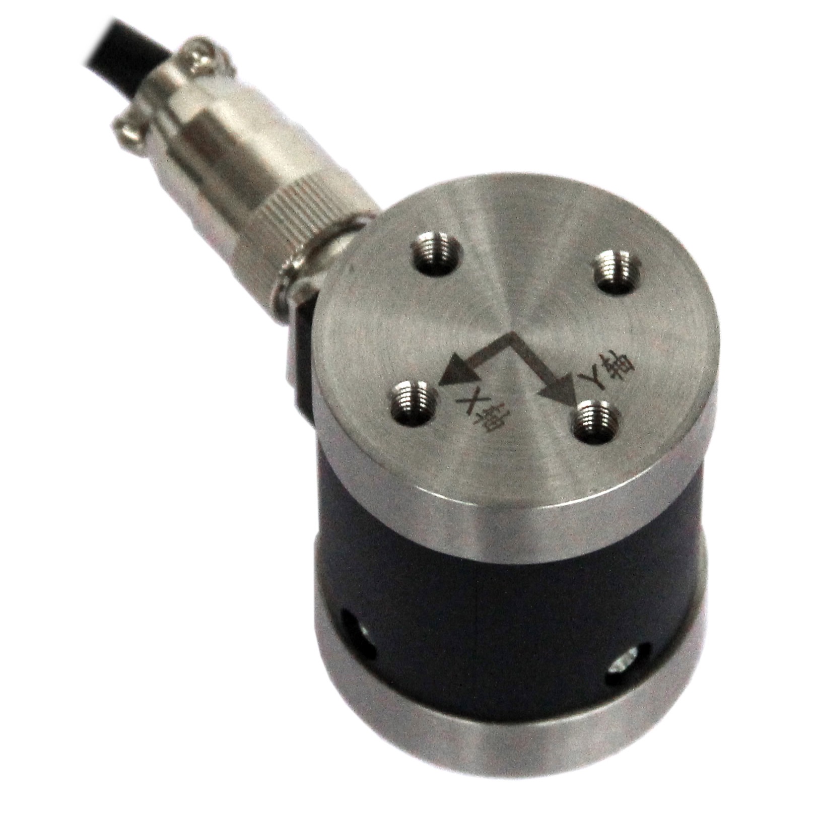 LCX2002 Multi-Axis Force Torque Sensors 2 Axis Compression And Torque Force Sensor