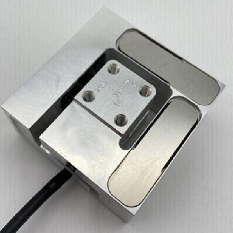 LCX3039 Three Axis Load Cells Multi-dimensional Load Cell Three Dimensional Force Sensor