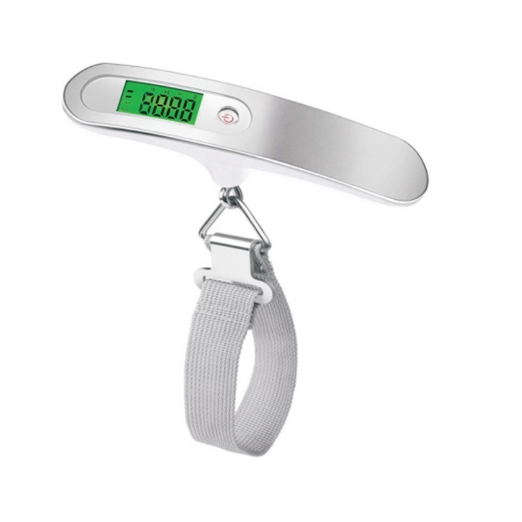 CS1013 Luggage Portable Electronic Weighing Scale Travel Luggage Digital Scale