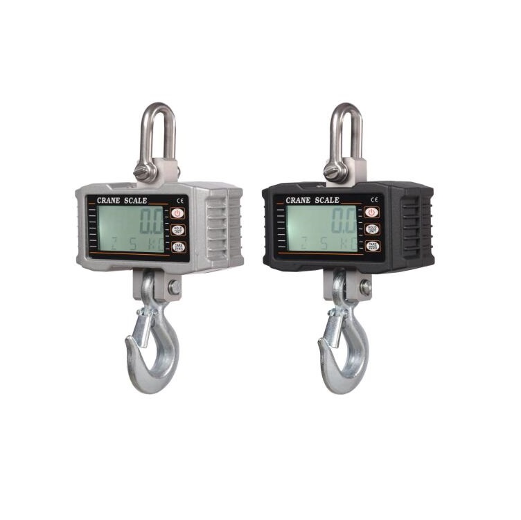 SAINTBOND China Crane Scale Manufacturers & Suppliers Bluetooth Crane Scale 100/200/300/500/1000kg