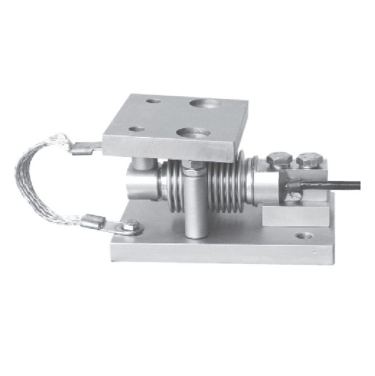 LC339M2 Bending Beam Load Cell with Mounting Kit10/20/30/50/75/100/150/200/250/300/500kg