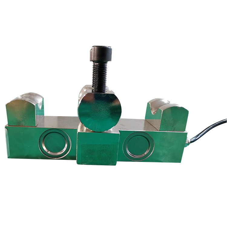 LC104B Load Limiting Device Measuring Pull Wire Rope Tension Load Cell