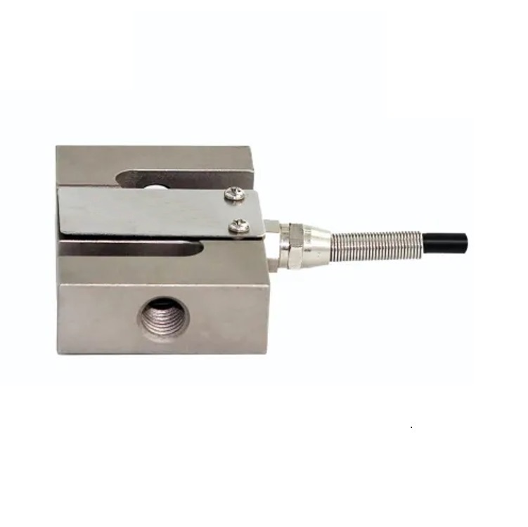 LC261 Tension Compression Load Cell S Beam Load Cell for The Industry