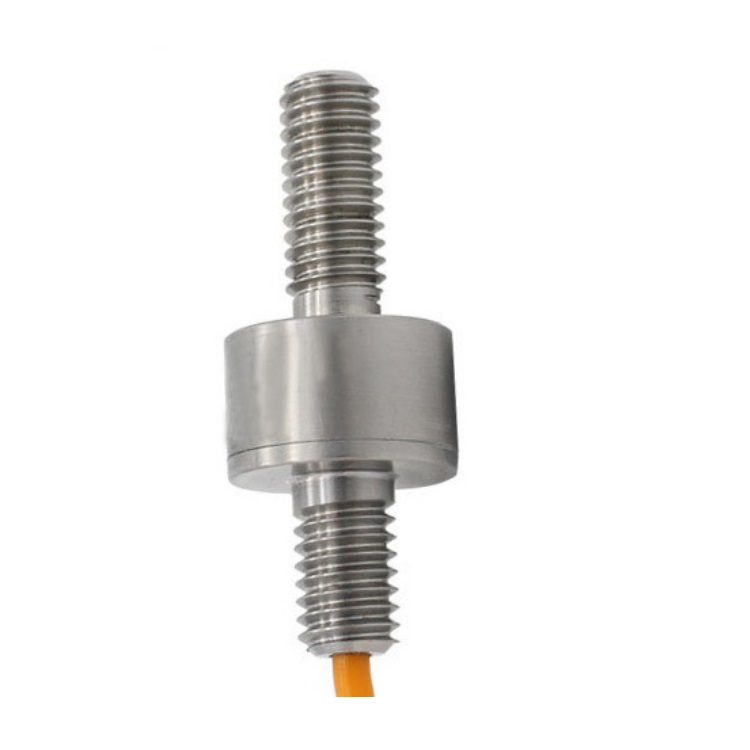 LC5412 Female Threaded Miniature Inline Load Cell Miniature Compression Load Cells