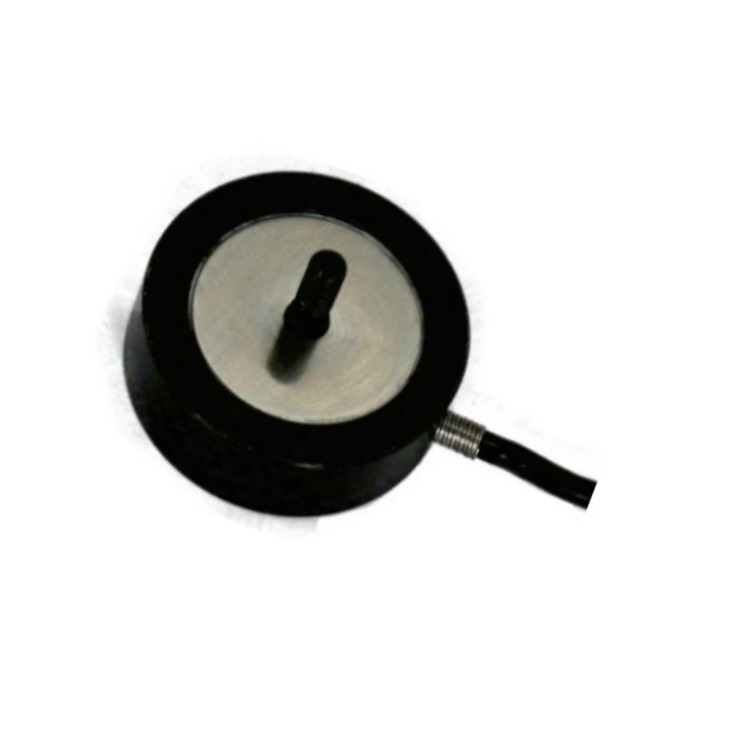 LC5205 Mini Compression Button Type Load Cell Sensor 3 To 50KG