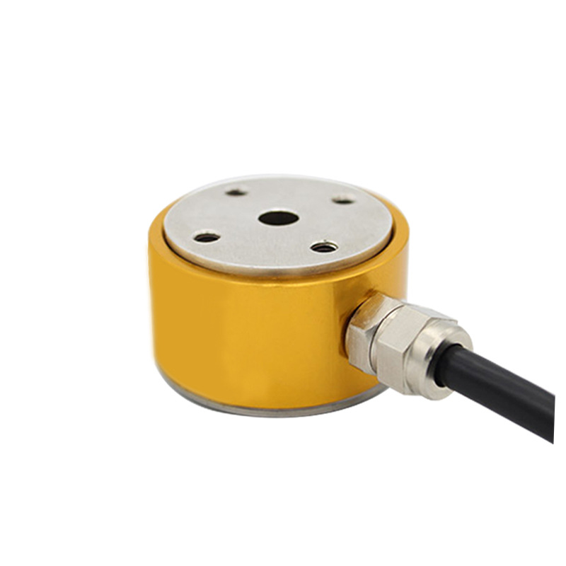 LC5998 Mini Load Cell Sensor Miniature Column Load Cell
