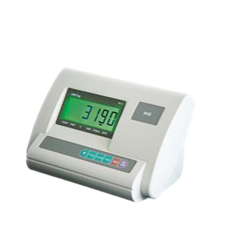 A12 Load Cells Indicators Weighing Indicator Transmitter Scale Indicators And Transmitters