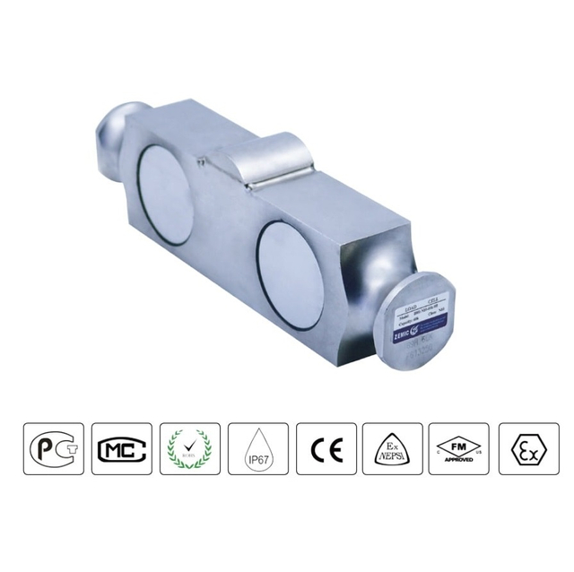 Double Shear Beam Load Cell, Double Shear Beam Load Cell Products ...
