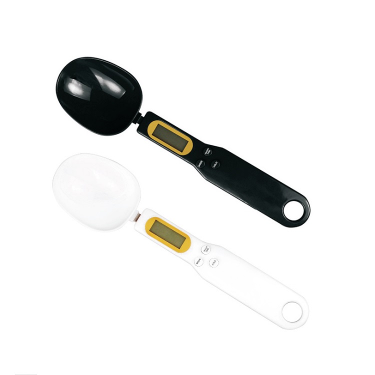 SP-001 Digital Measuring Spoon Scale For Accurate Measurements