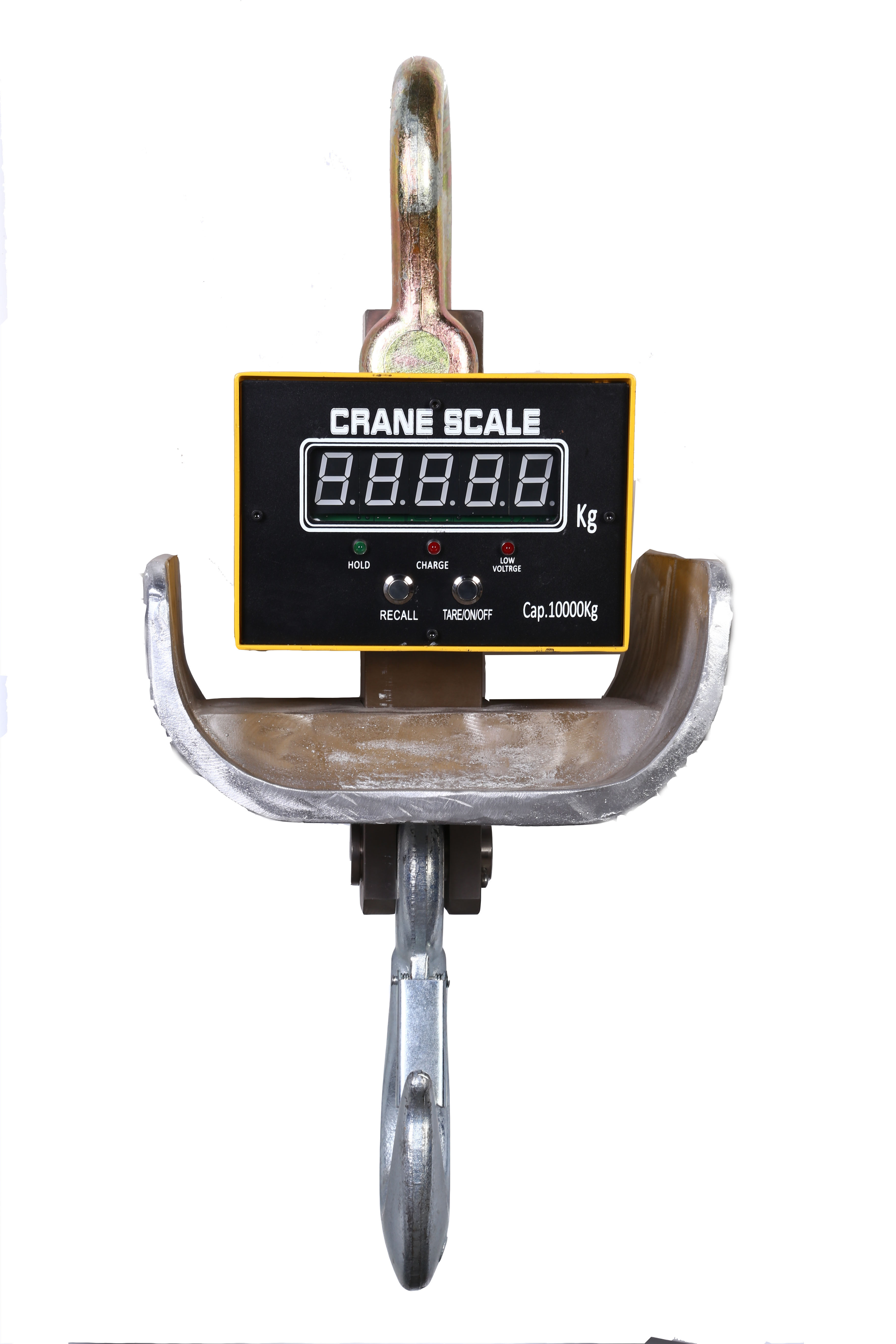 SAINTBOND 1t/2t/3t/5t/10/15t Electronic Crane Scale 10 Ton Crane Scale 15t