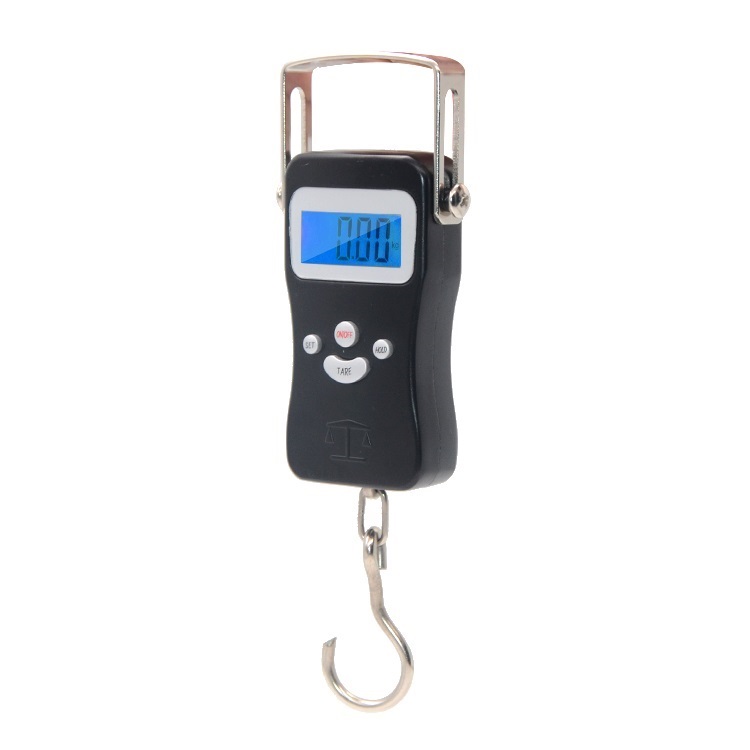 SAINTBOND Digital Hanging Luggage Weighing Scale Digital Fishing Scale 10, 20, 30 And 50kg