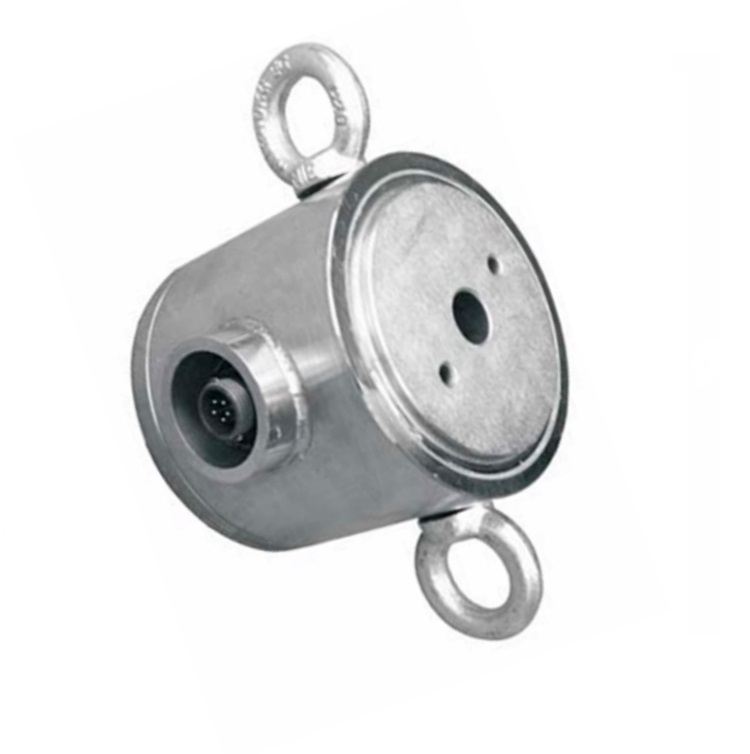 LC473 Column Force Sensor Column Type Load Cell 100 To 2000T