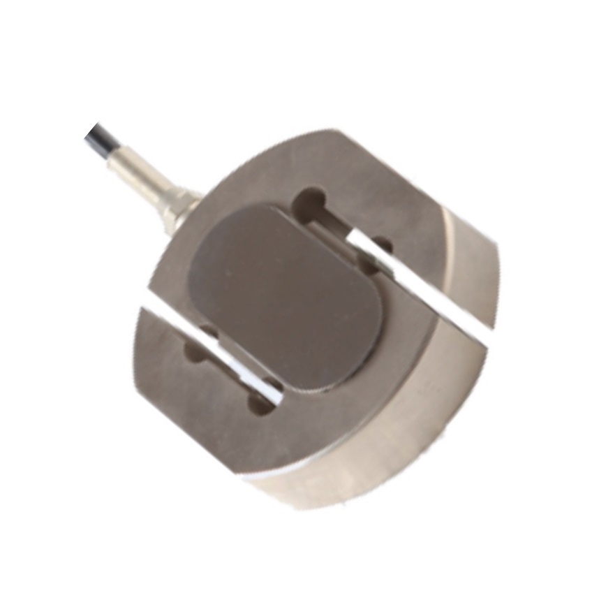 LC214 High Accuracy Weighing Load Cell Steel S-type Load Cell Sensor 500Kg