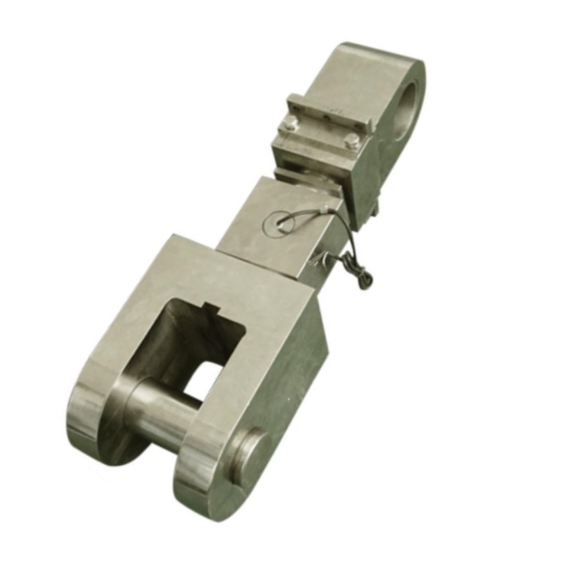 LC213M Compression And Tension Force Sensors in Line Tension Load Cell 5/10/20/30/40/50T