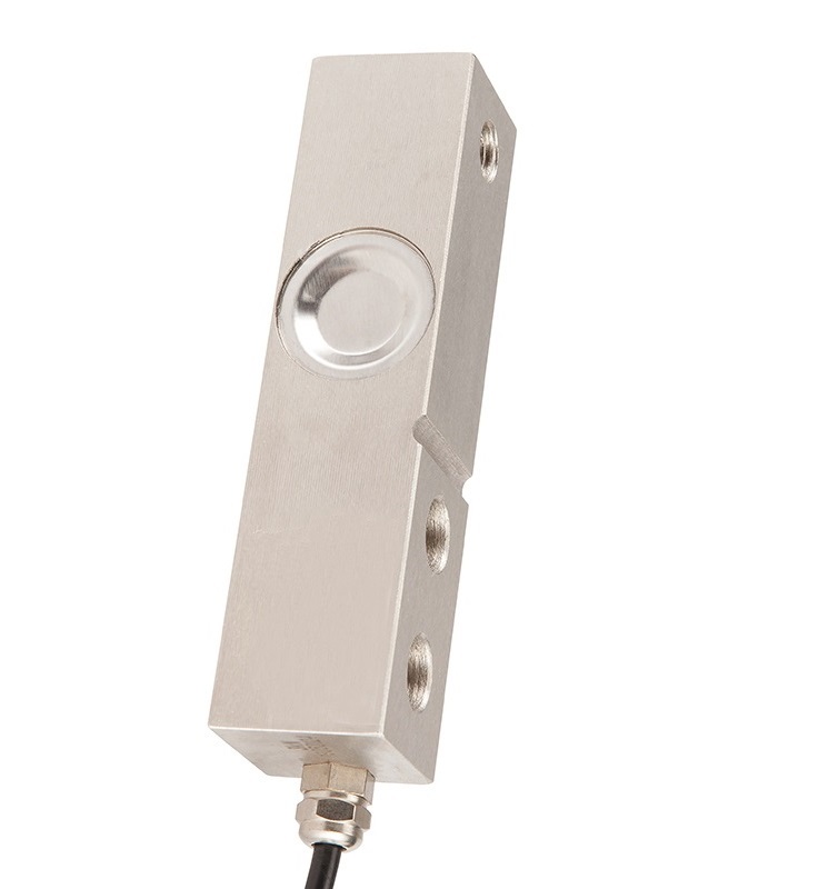 Saintbond LC348D Animal Scale Weighing Scale Sensor Shear Beam Load Cell 3Ton Manufatory Supplier