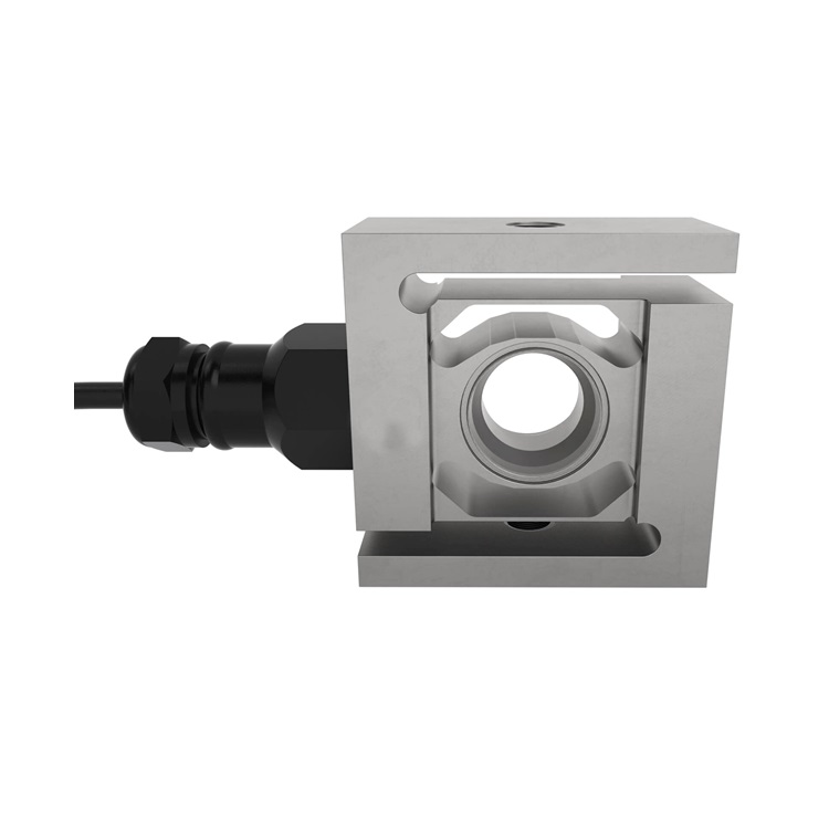LC256 Compression And Tension Crane Load Cell 0.7/1 /2/5Kn