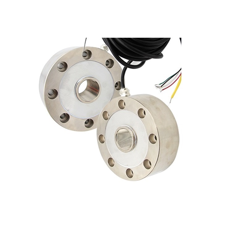 LC526 Weight Pancake Mini Load Cell Universal Pancake Load Cell for Truck Scale