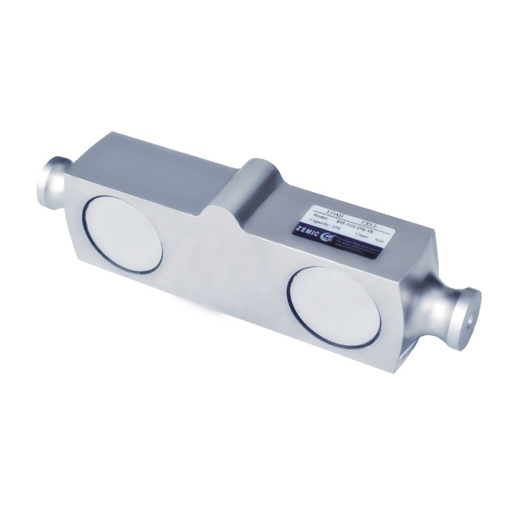 B9F Double Ended Link Shear Beam Load Cell