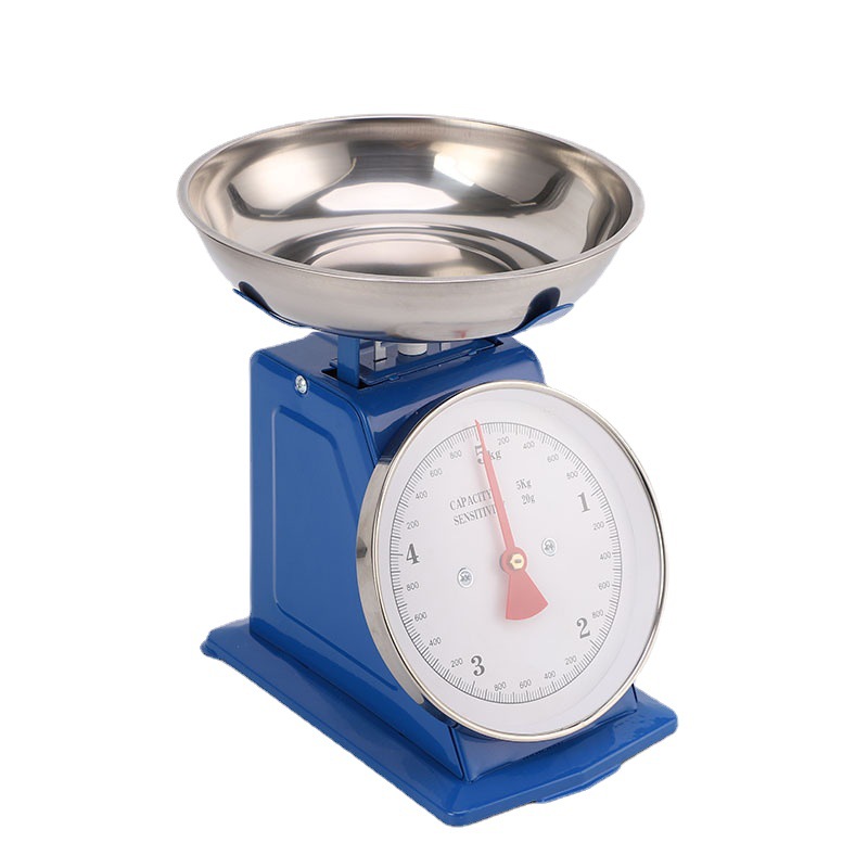 KS0035 China Weighing Scales Kitchen Scale with Pan