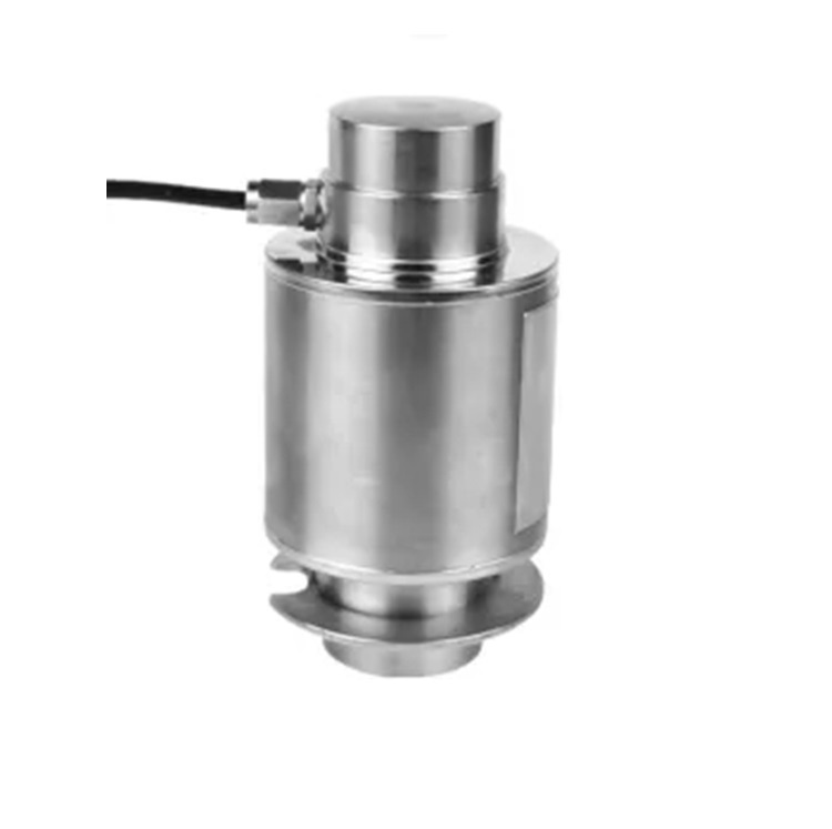 LC409 S-type Column Tension Sensor Load Cell Sensor Compression Load Cell