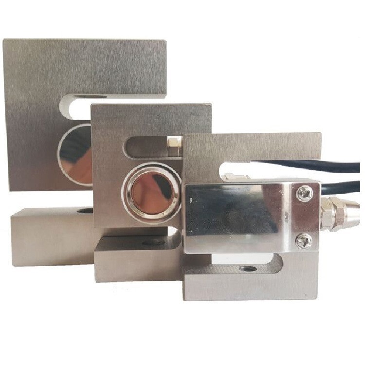 LC218 Load Cell Manufacturer High Quality High Accuracy Tension/Compression Load Cell
