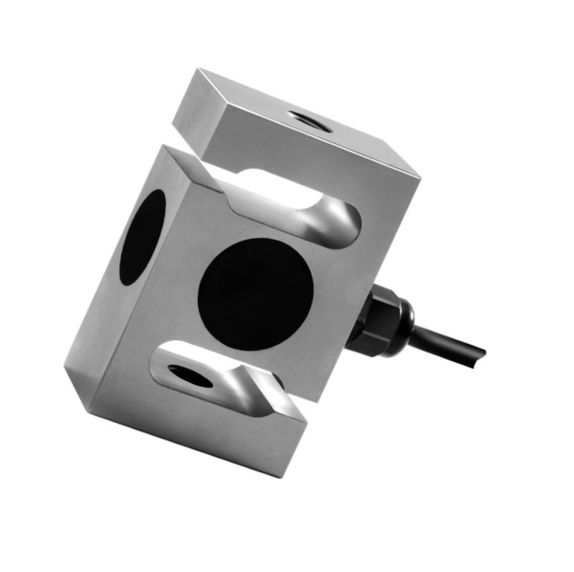 LC251 High-end Load Cell Manufacture S-Type S Force Sensor