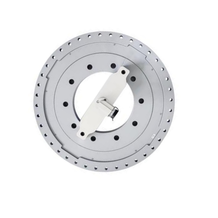 LCX6012 Multi Axis Load Cell Manufacturers Suppliers Six Components of Force And Torque Sensor