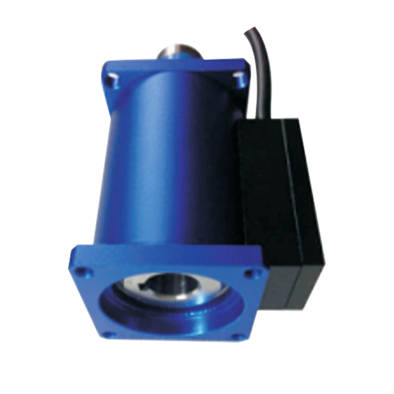 LCT020 Rotary Transformer Torque Sensors Dynamic Flange To Flange Torque Sensor