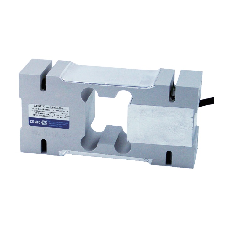 L6F ZEMIC Single Point Load Cell